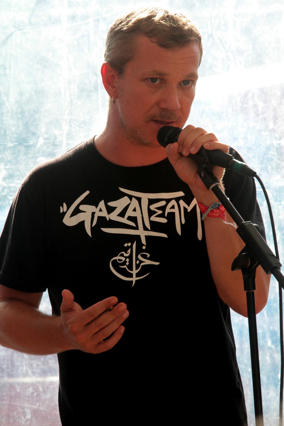 Yves Salingue