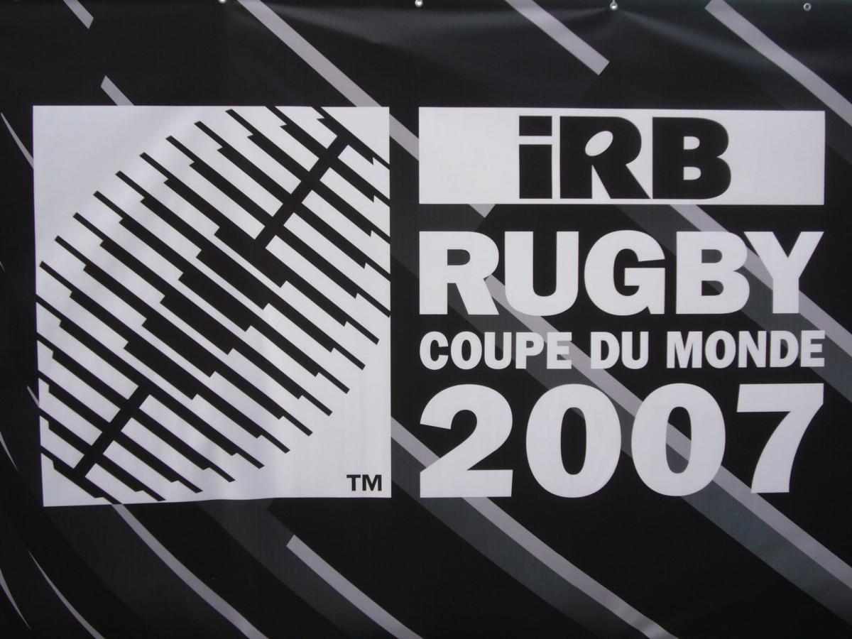 Rugby 2007