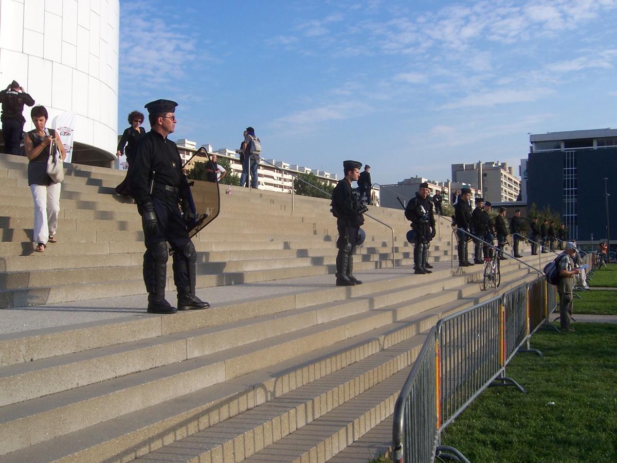 Forum Libération