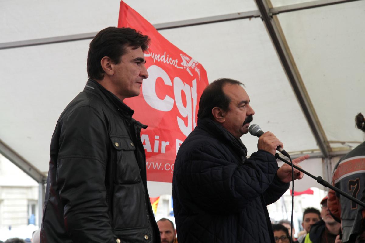 Philippe Martinez