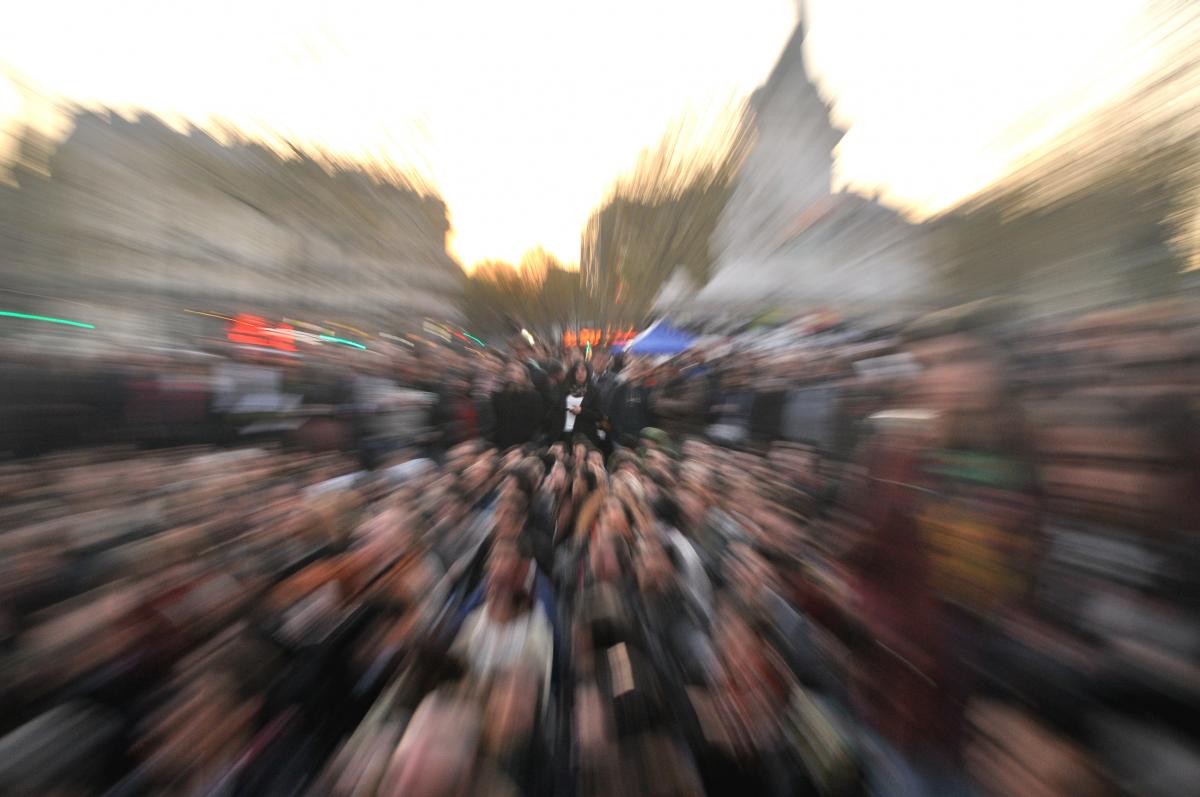 Place de la République