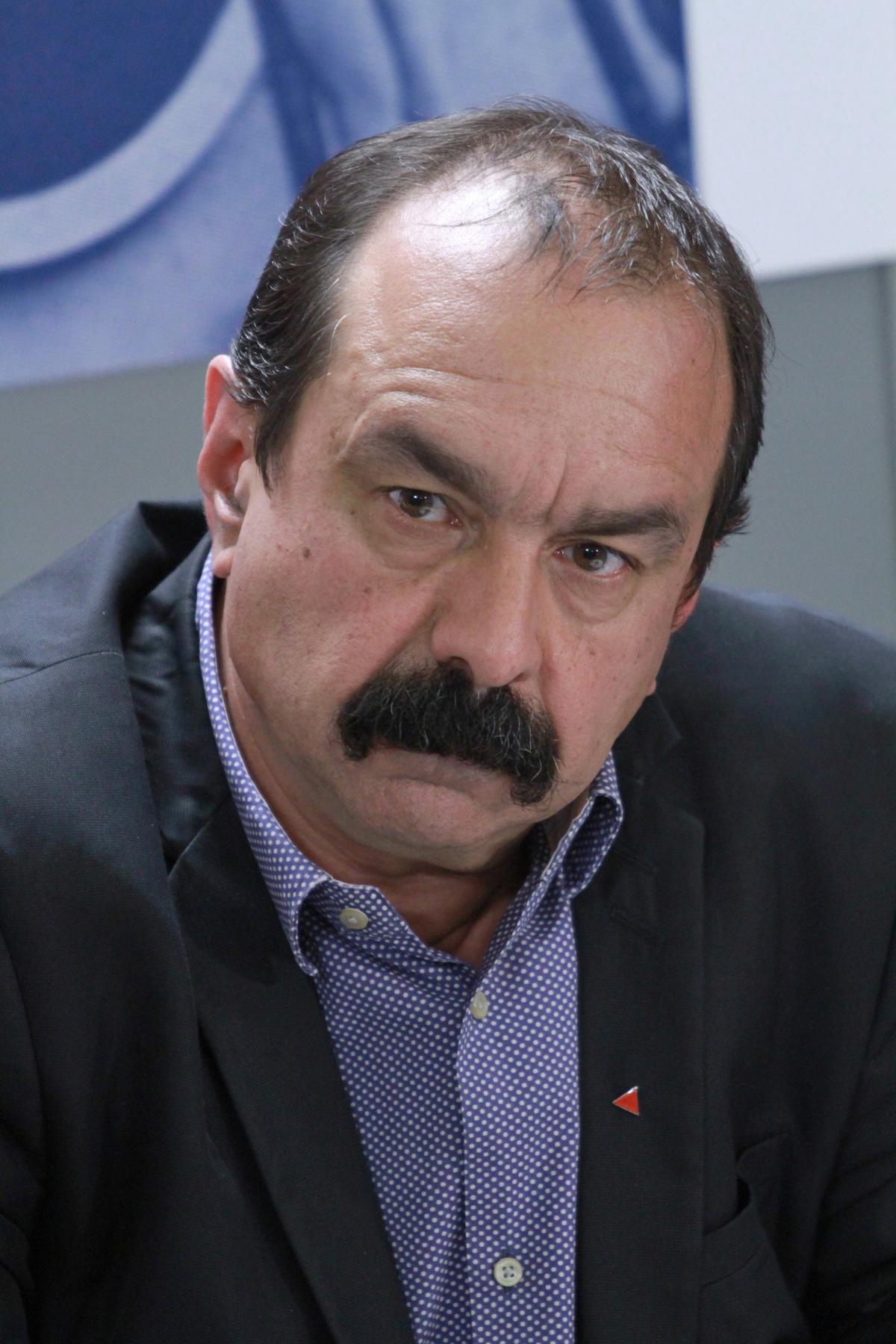 Philippe Martinez