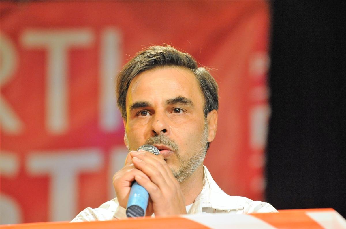 Intervention de Mohamad Taha Archéologue Syrien de Palmyre