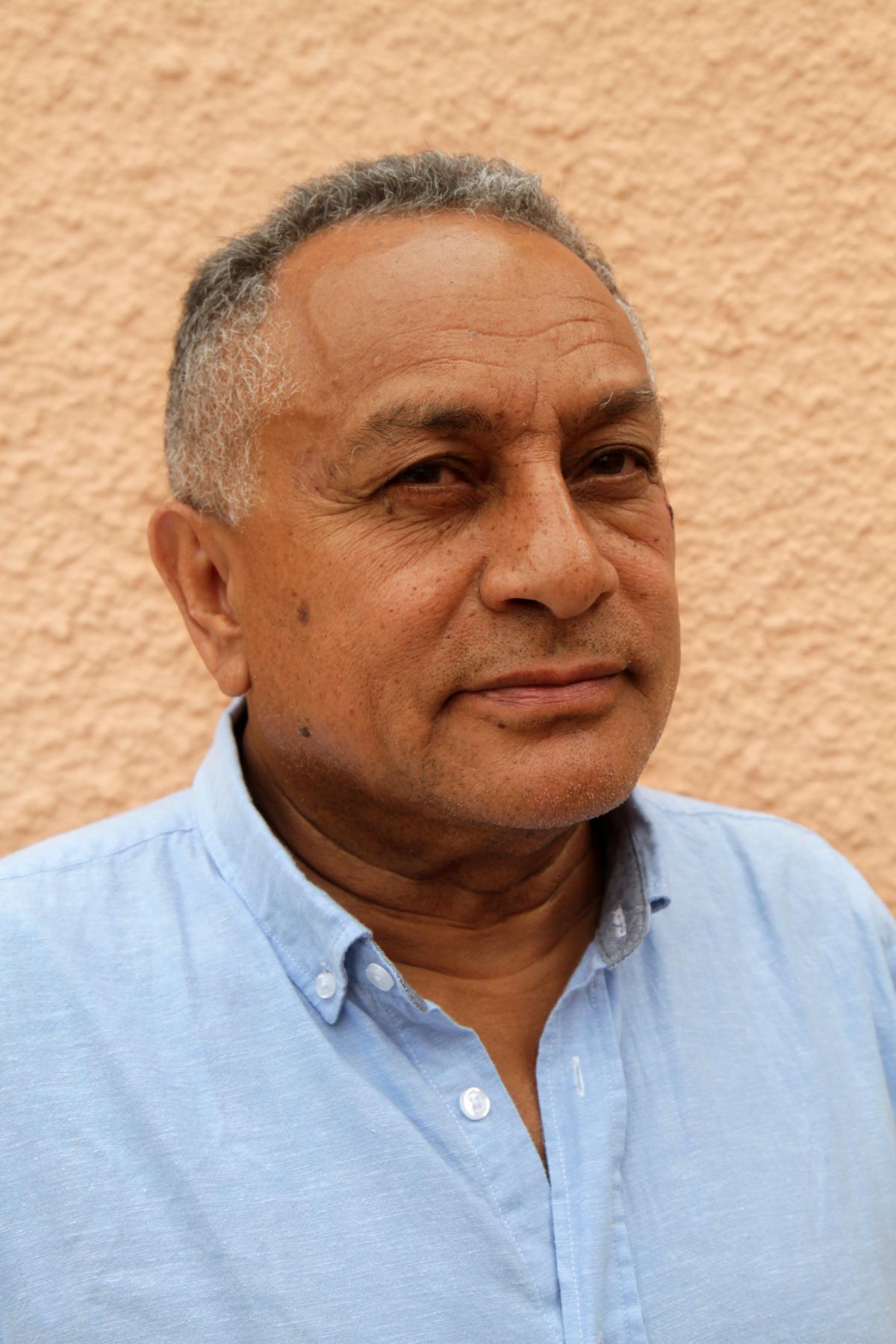 Stalin Perez Borges (Venezuela)