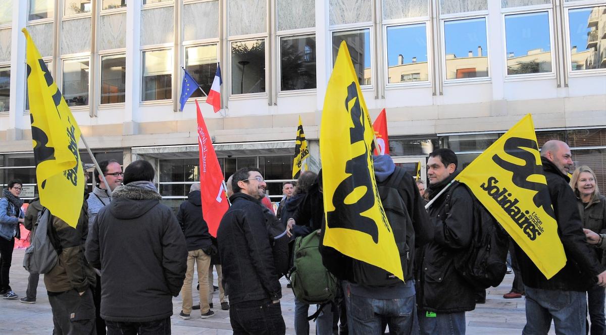Cour Administrative dAppel à Versailles