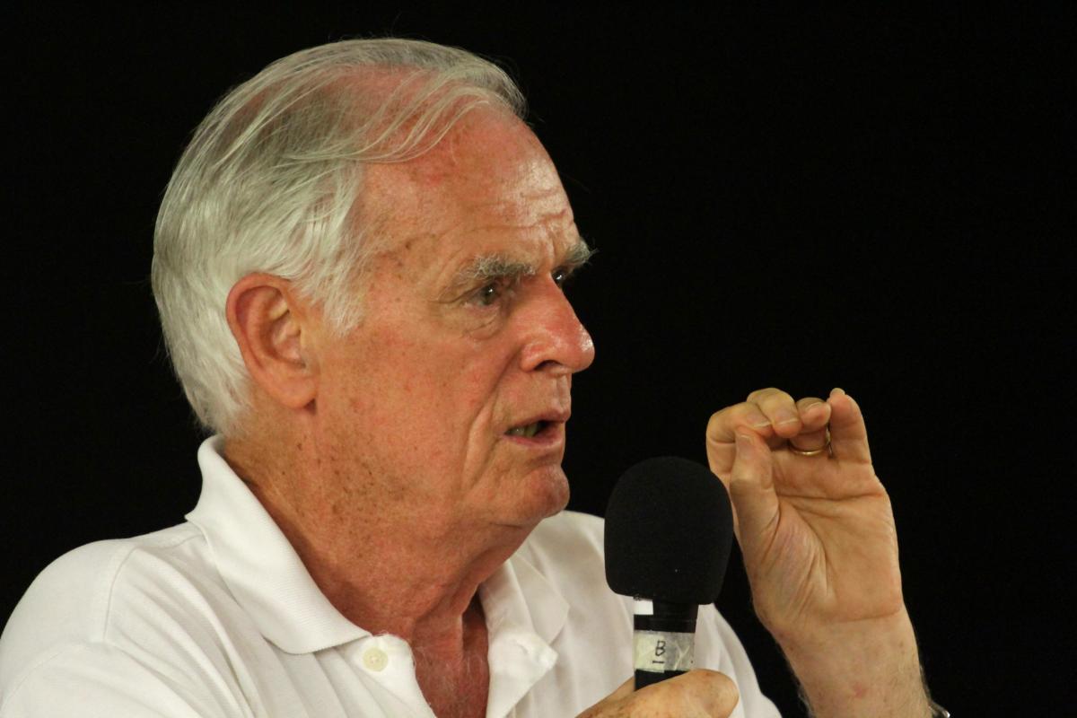 Jean-Jacques Marie