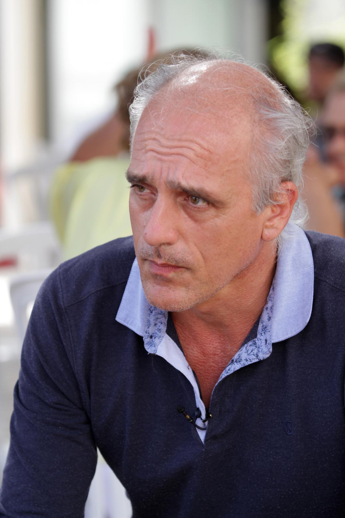 Philippe Poutou