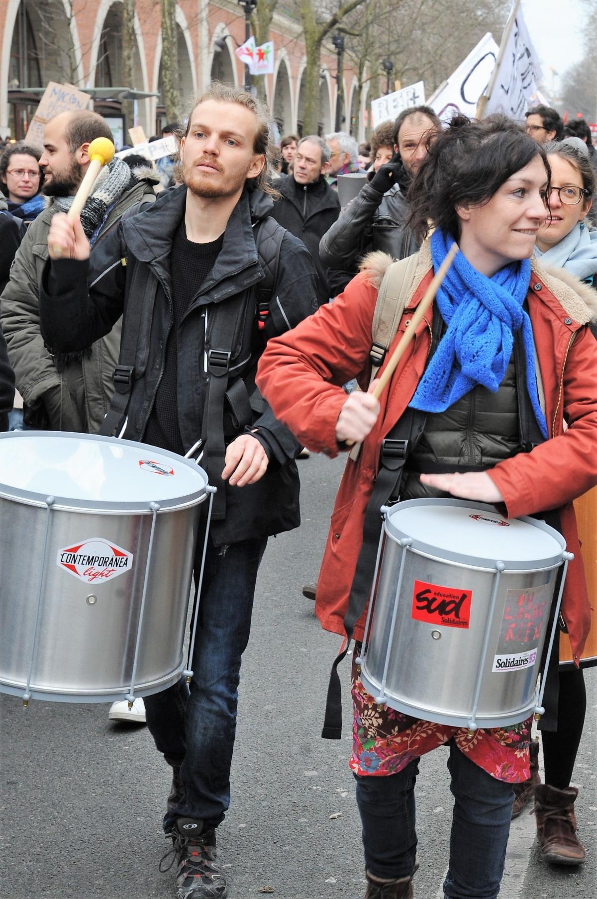 Syndicat Sud Education