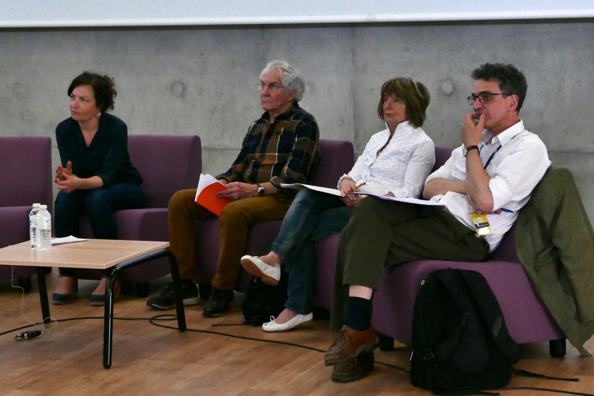 Michel Pinçon, Monique Pinçon-Charlot et Serge Halimi