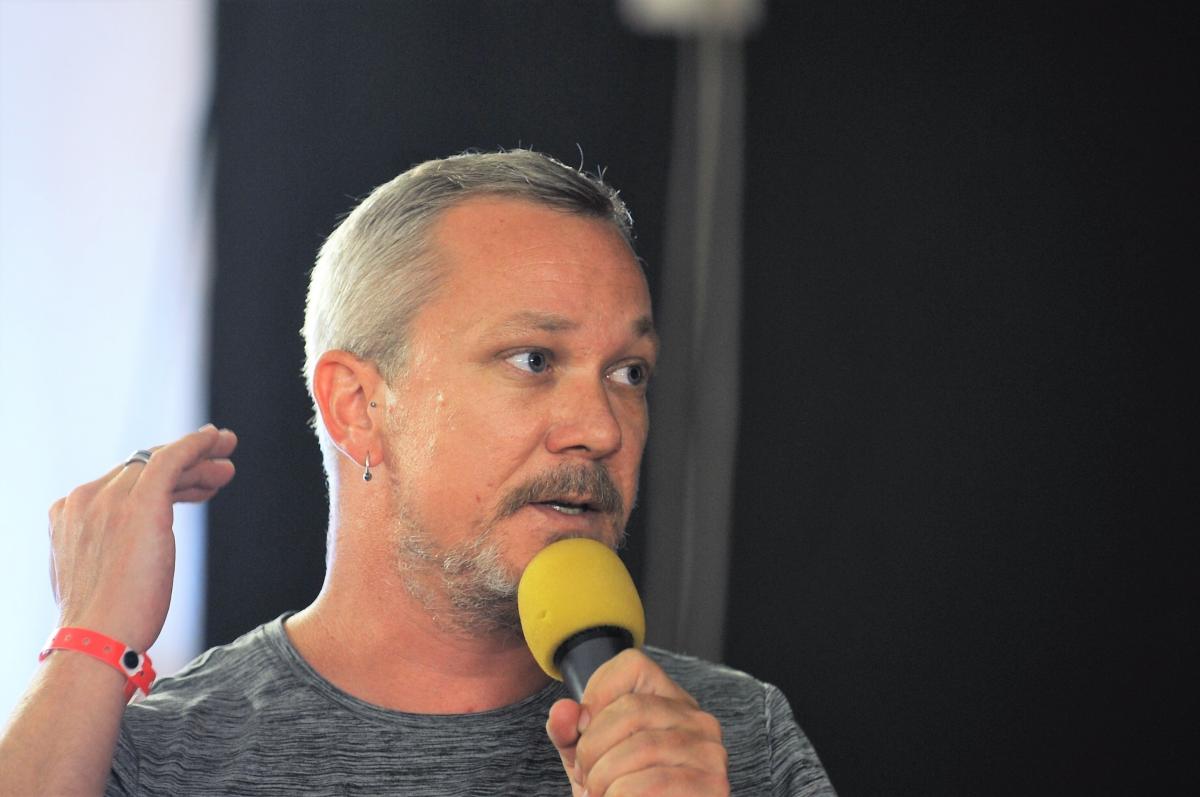 1948-2018. 70 ans après la fondation de l'Etat d'Israël quelle Palestine? Julien Salingue Copyright MILO