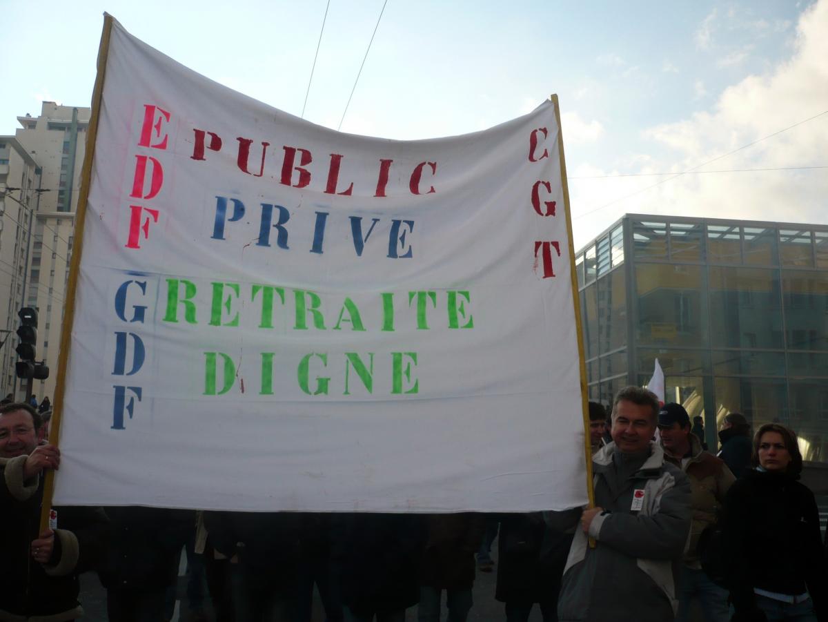 Public-Privé