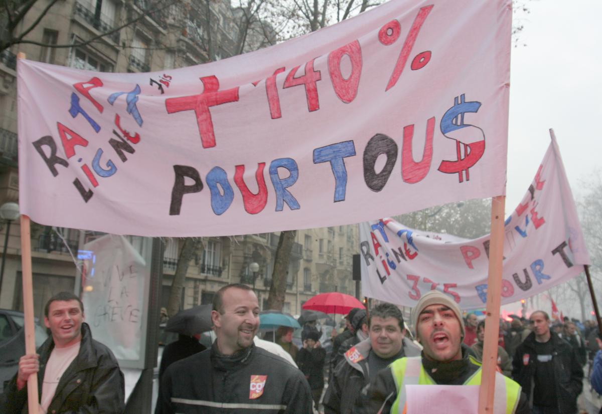 + 140 % pour tous