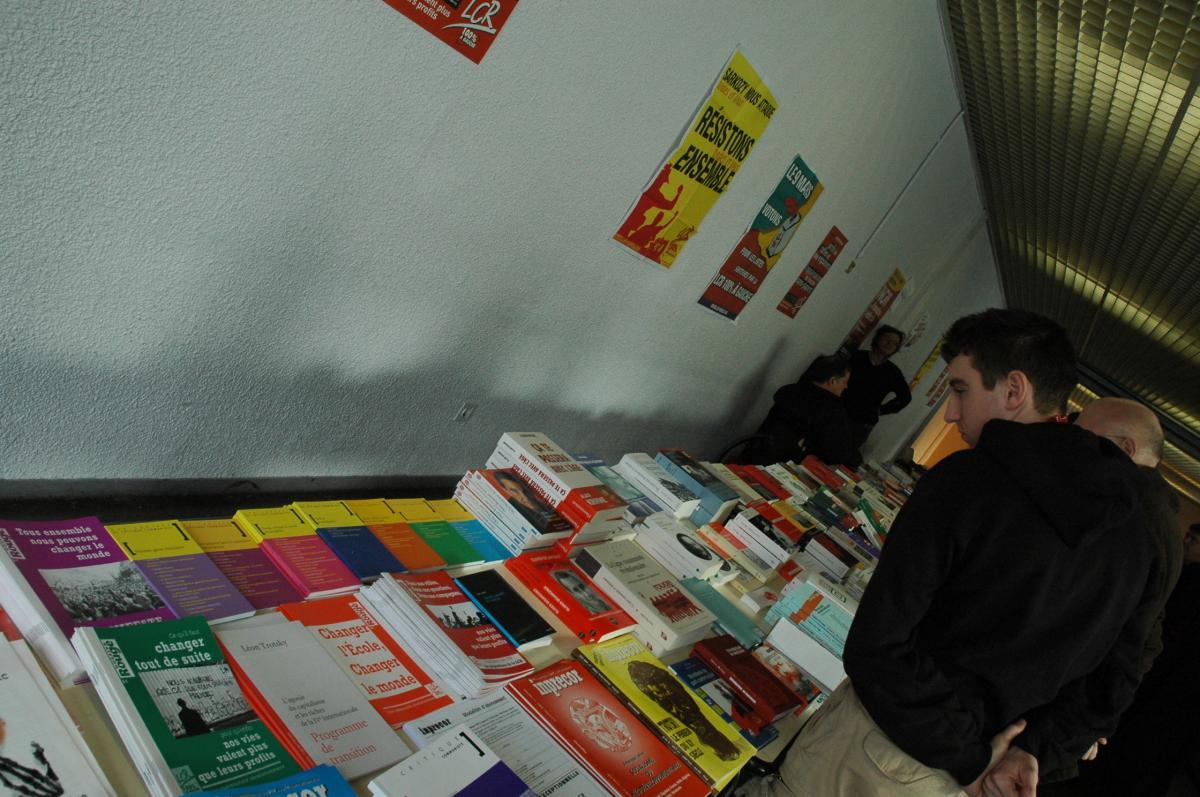 Plaine Saint denis,le 25 janvier 2008 XVIIème