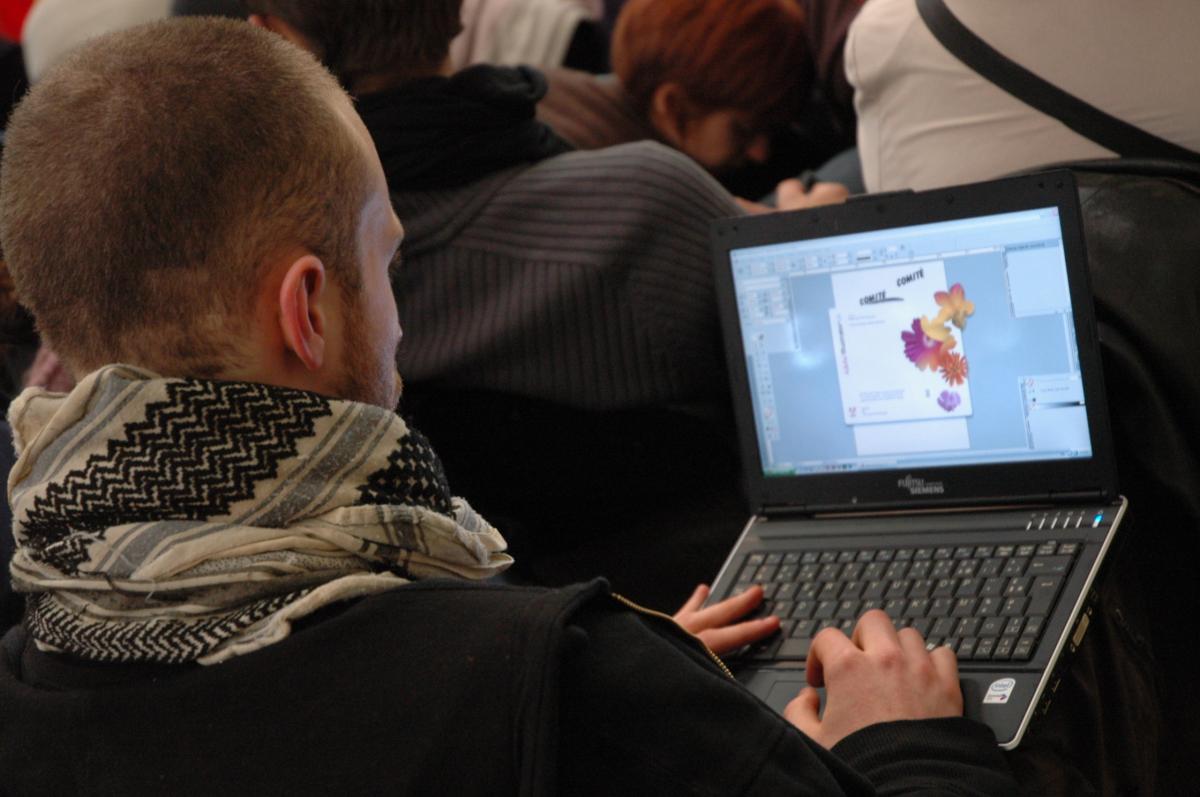 Plaine Saint denis,le 25 janvier 2008 XVIIème