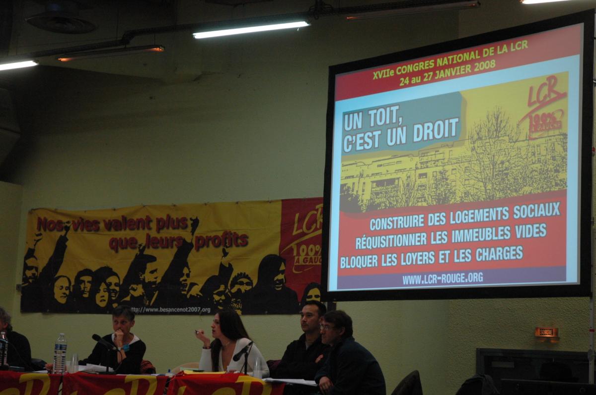 Plaine Saint denis,le 25 janvier 2008 XVIIème