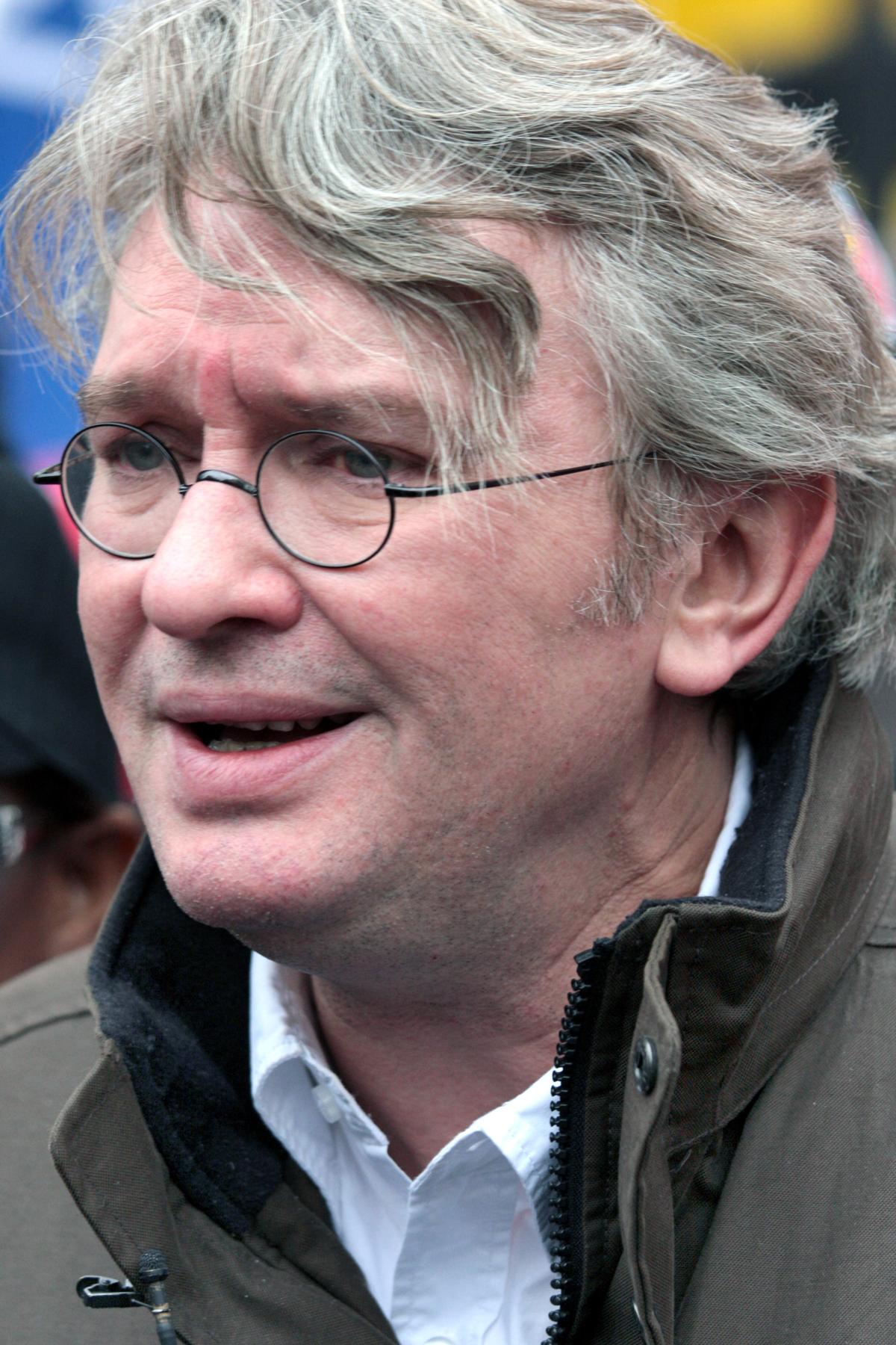 Jean-Claude MAILLY
