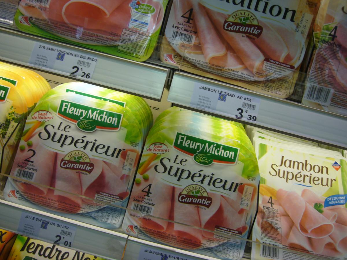Jambon