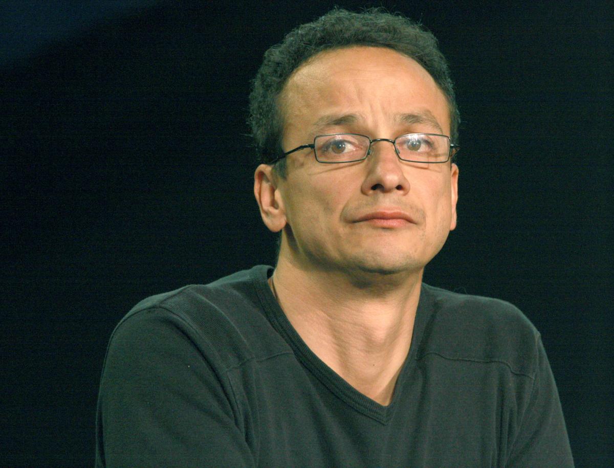 Homar Slaouti, tête de liste à Argenteuil