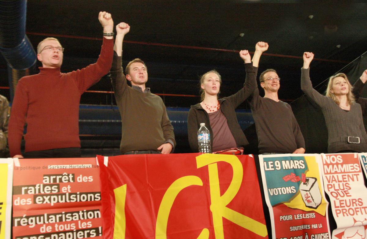l'internationale