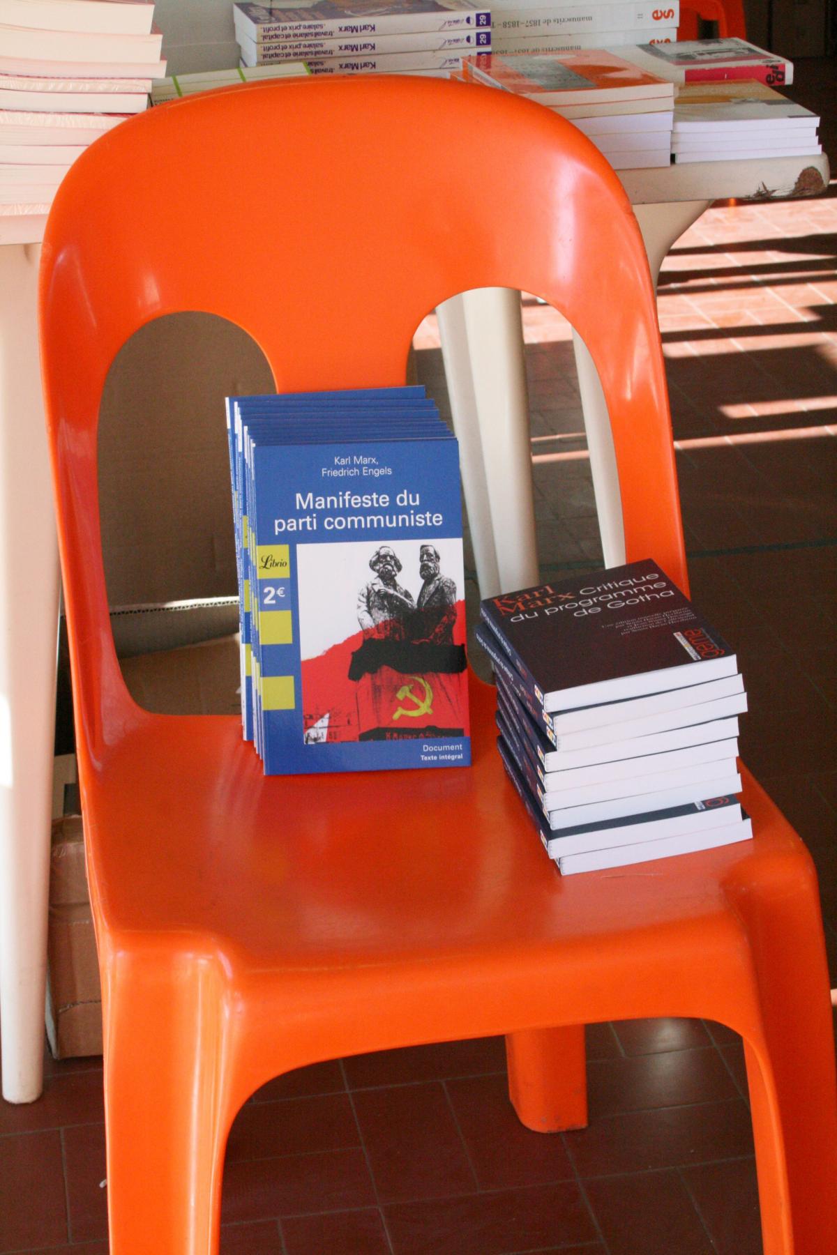 Livres pour les grands