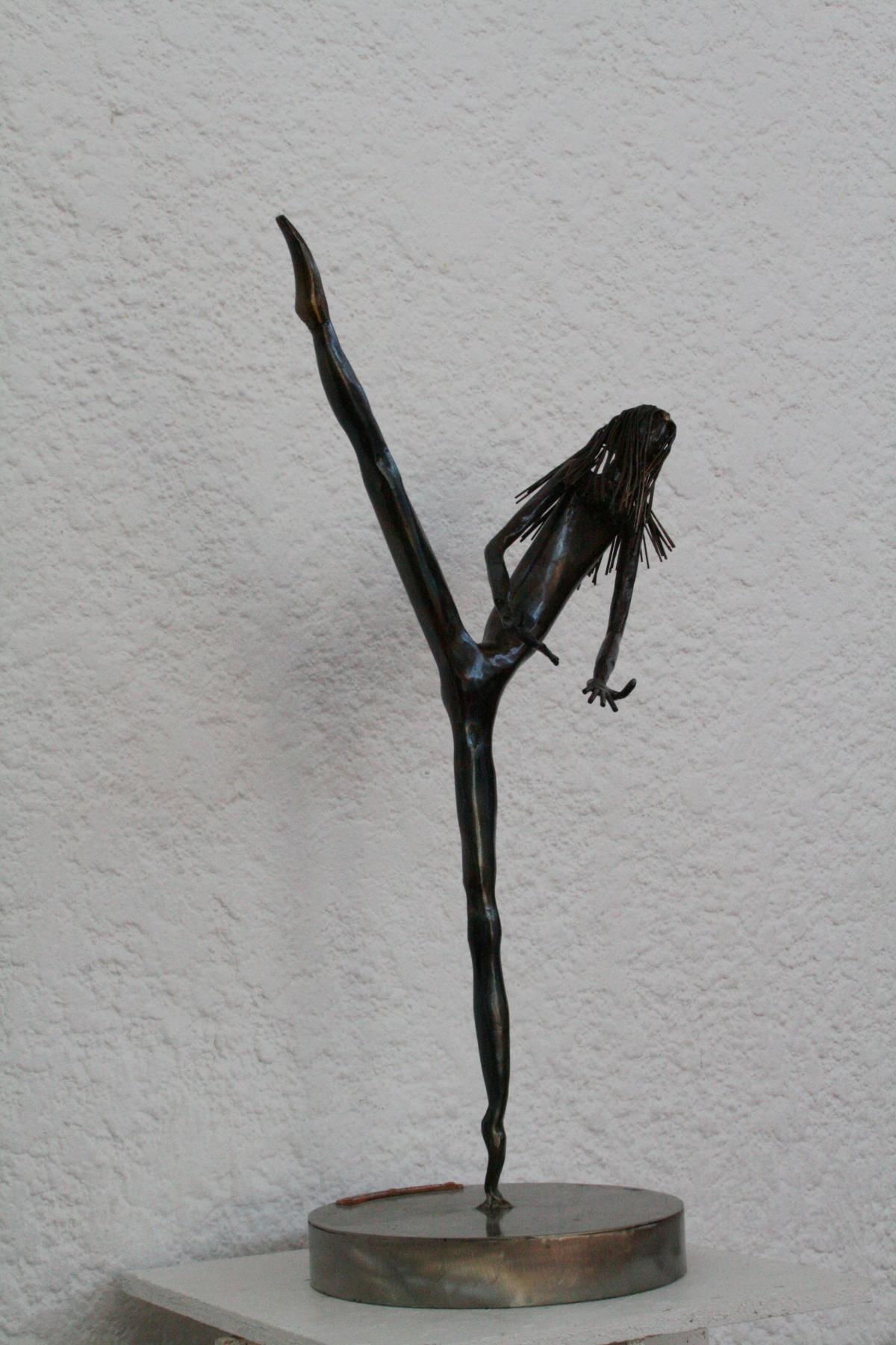 Art métallique