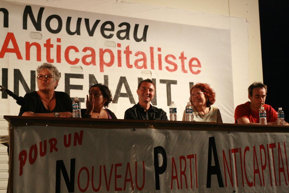 Tribune NPA