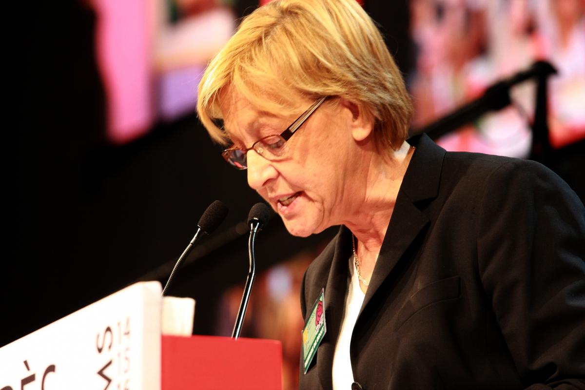 Marylise Lebranchu
