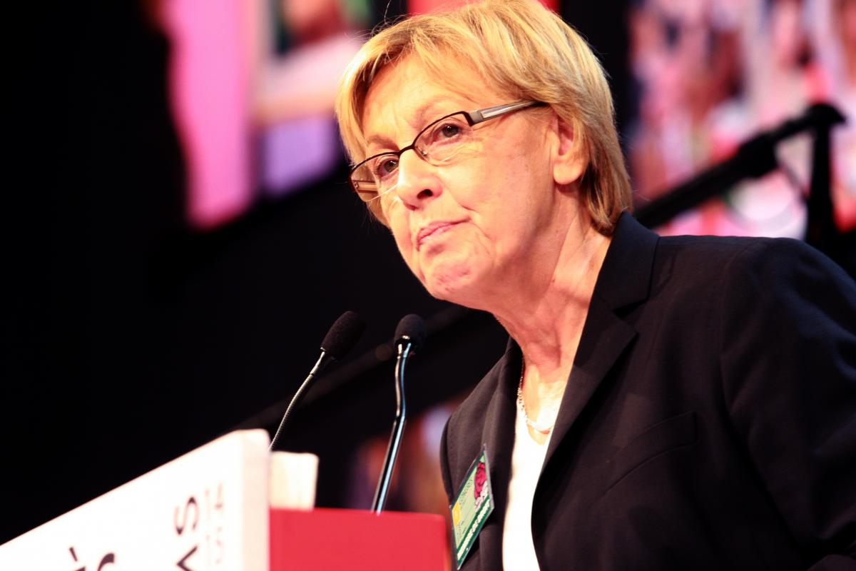 Marylise Lebranchu