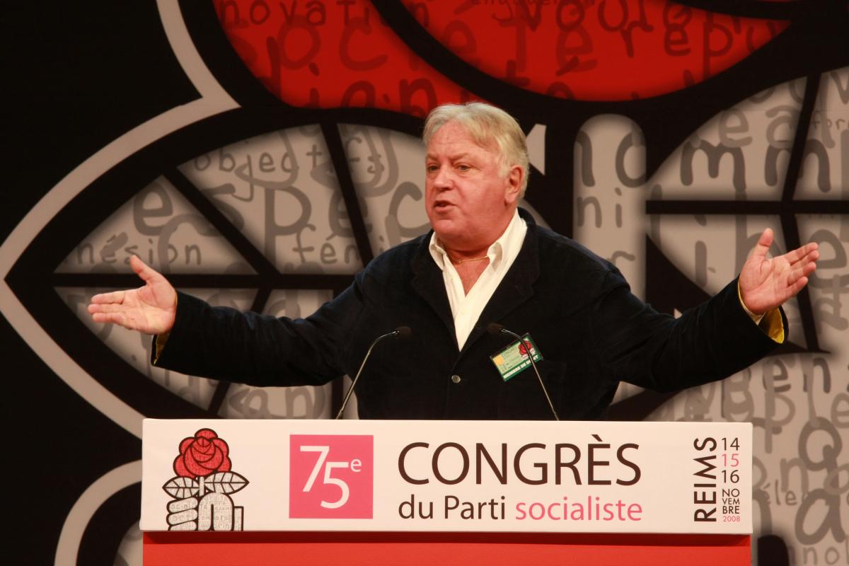 Gérard Filoche