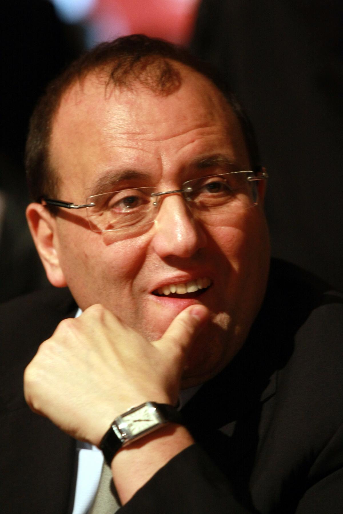 Julien Dray