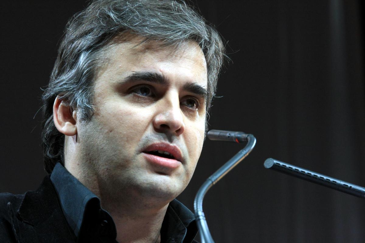 Alexis Corbière, 1° maire adjoint de Paris 12°