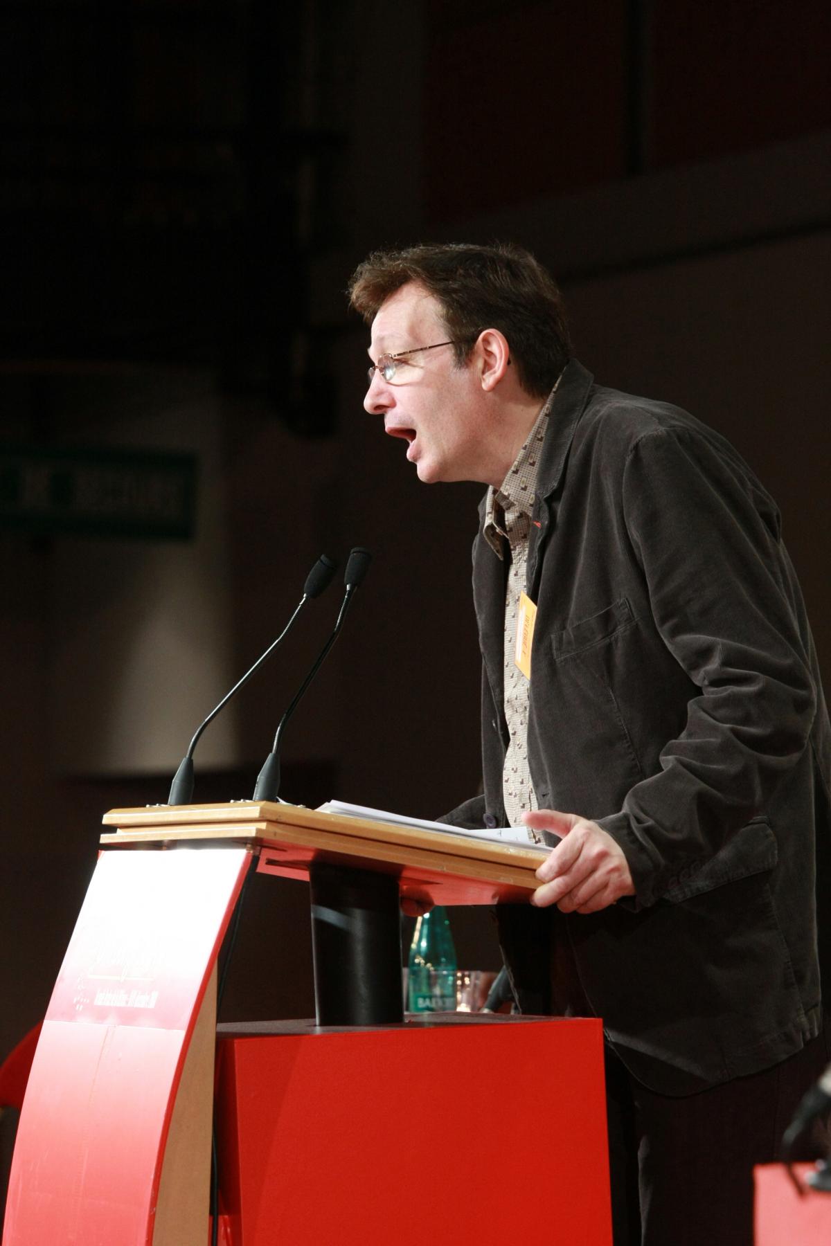 Pierre Laurent