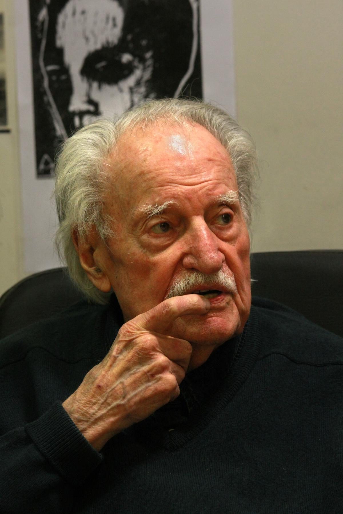Maurice Nadeau
