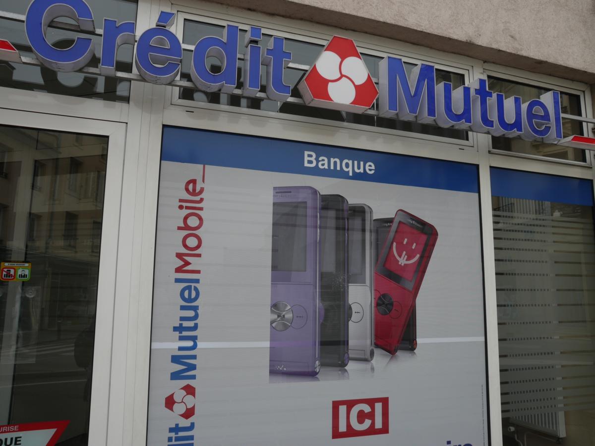 Crédit Mutuel