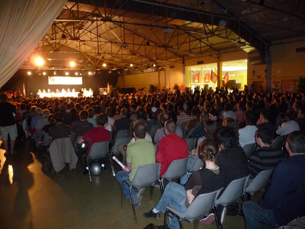Européennes 2009