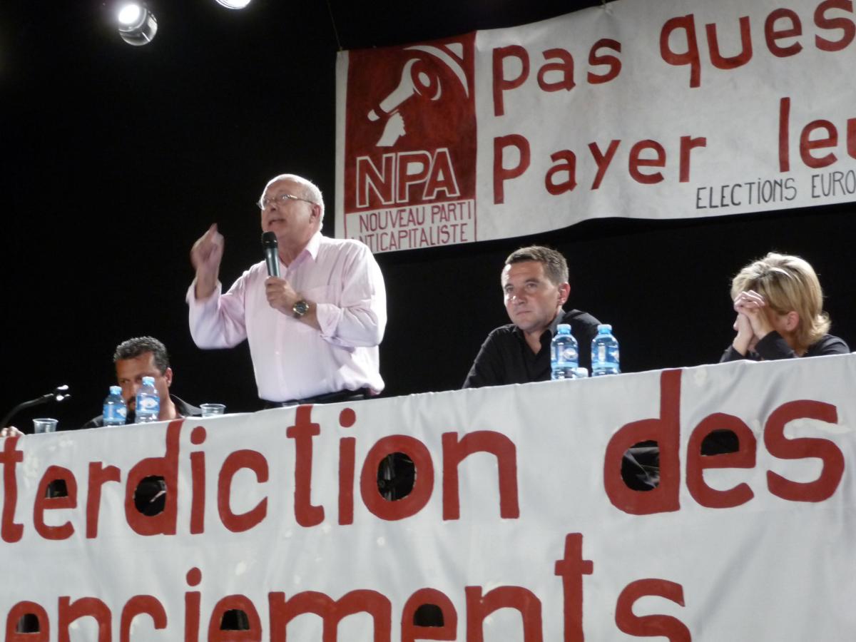 Européennes