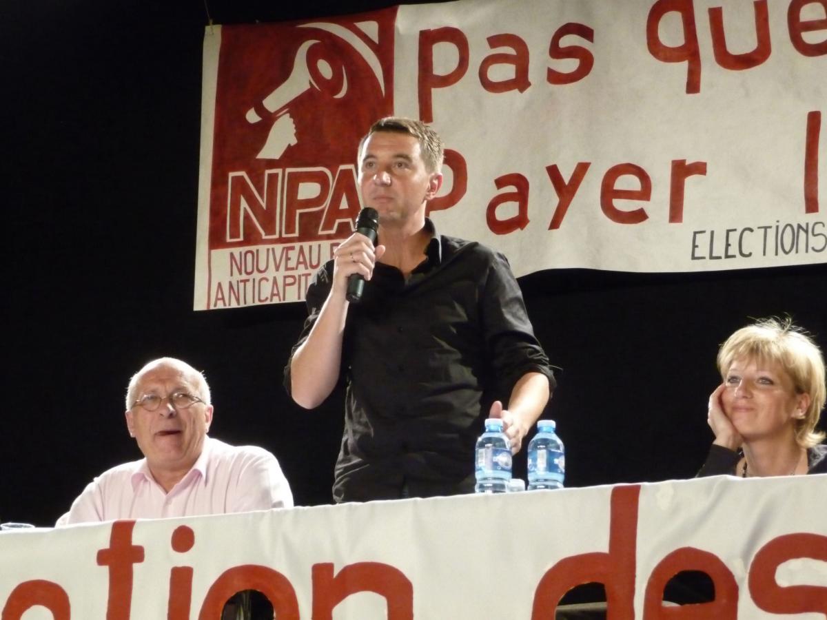 Européennes