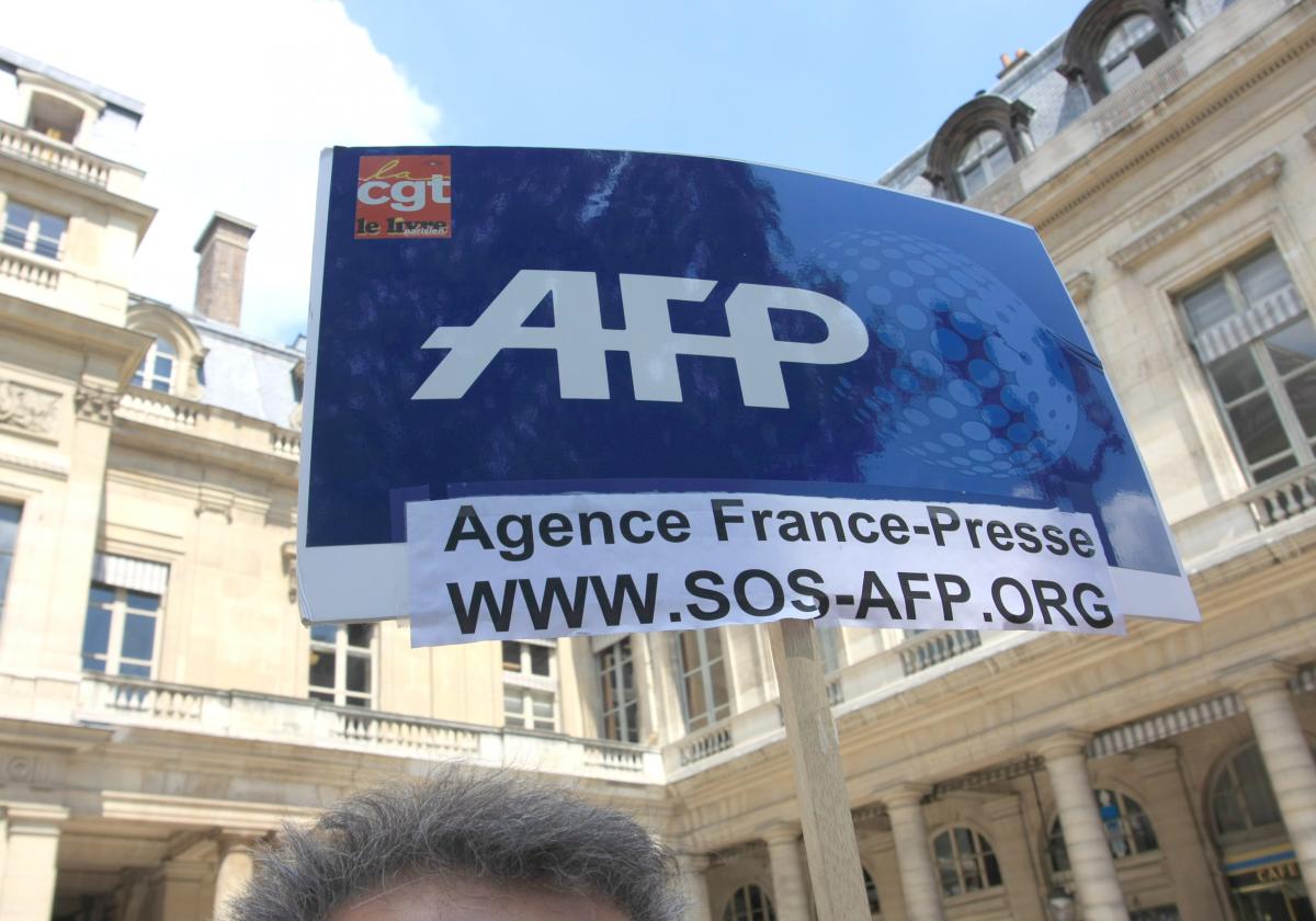 AFP