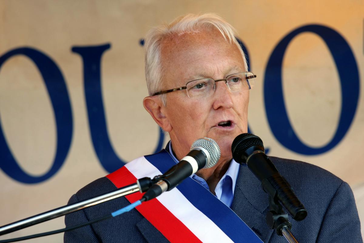 George Sarre