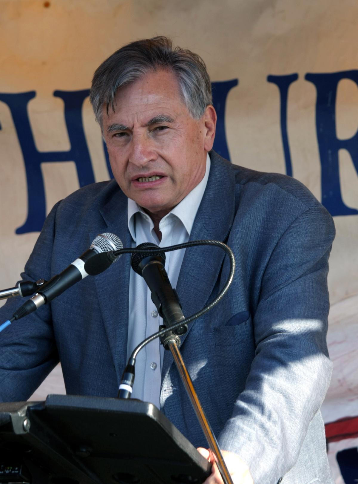 Michel Charzat