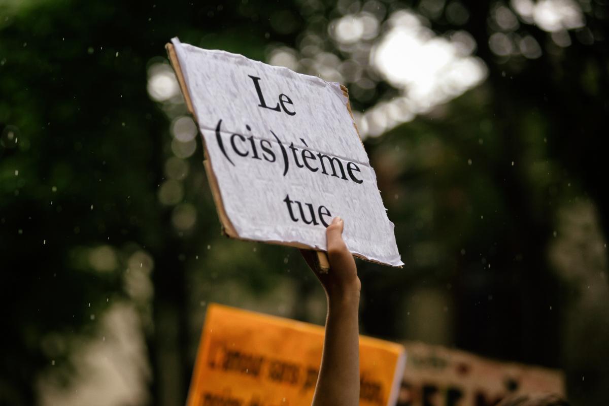 FRANCE - GAY PRIDE