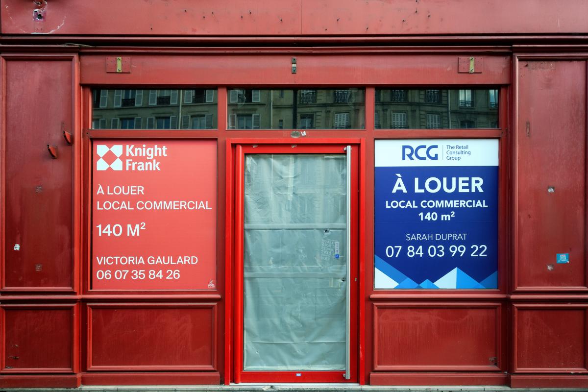 FRANCE - SOCIAL - HEALTH - CORONAVIRUS - PARIS ILLUSTRATIONS