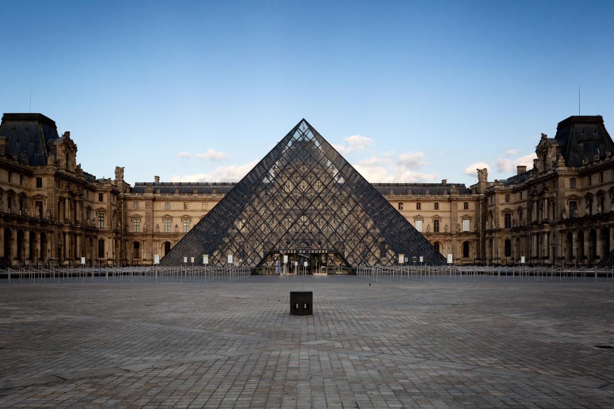 FRANCE - SOCIAL - HEALTH - CORONAVIRUS - PARIS ILLUSTRATIONS