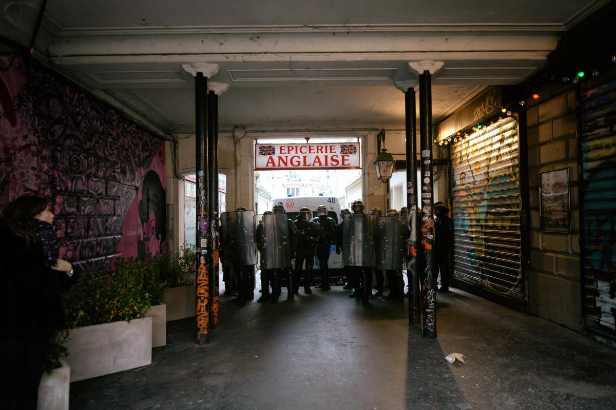 FRANCE - POLITICS - SOCIAL - DEMO - NATIONAL STRIKE AGAINST PENSION REFORM
