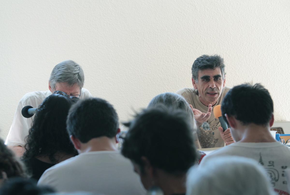 Saïd Bouhamama