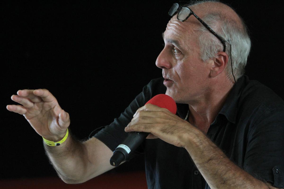 Philippe Poutou