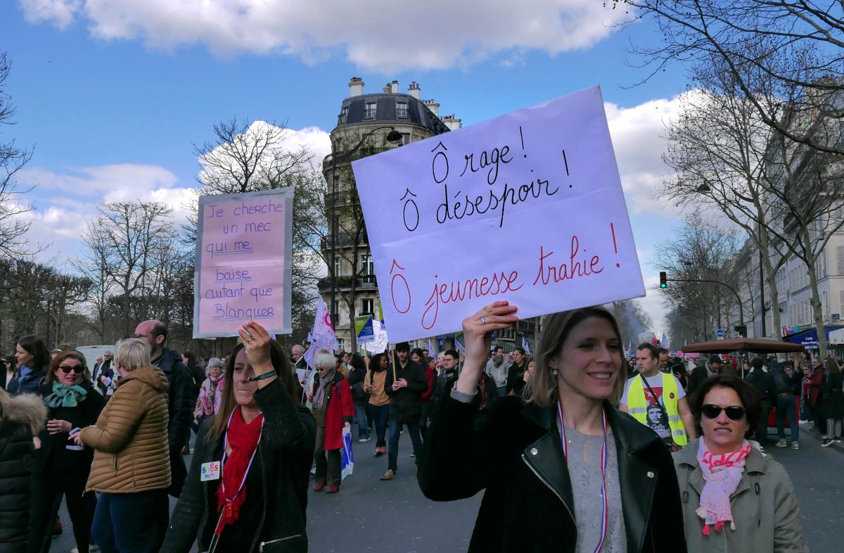 Pancarte