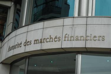 Immeuble de l'Autorité des marchés financiers