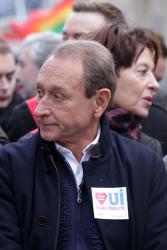 Bertrand Delanoë