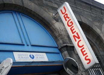 l'Hôpital Hôtel - Dieu avec ses Urgences pour la Santé de tous au coeur de Paris